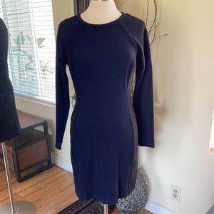 A/X Brand new Mini Long sleeved dress.